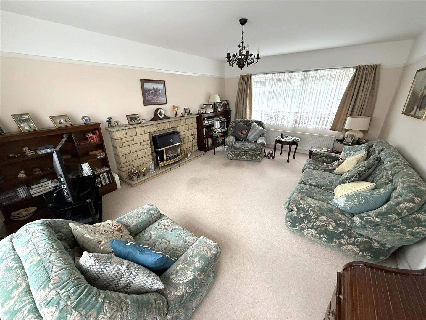 Orchard Road, Chippenham